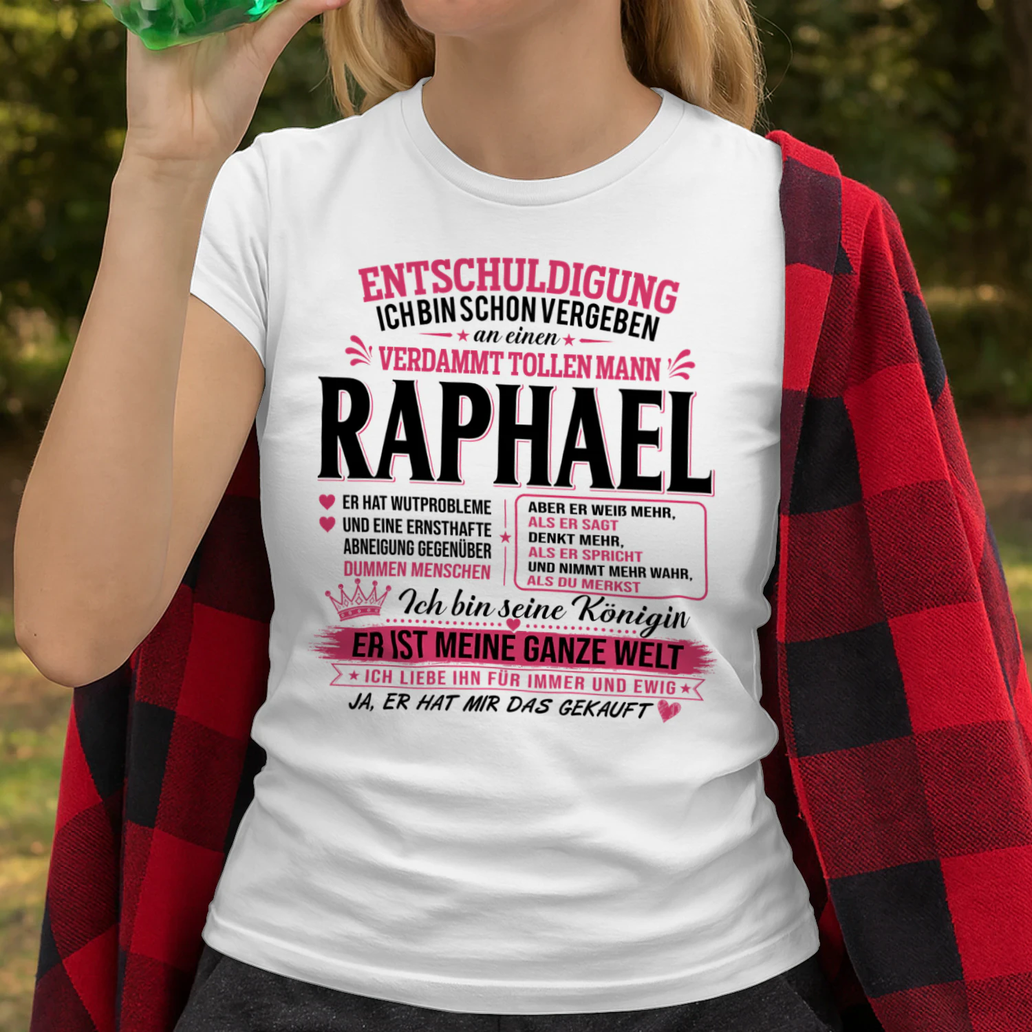fndem0164 Raphael MDW18