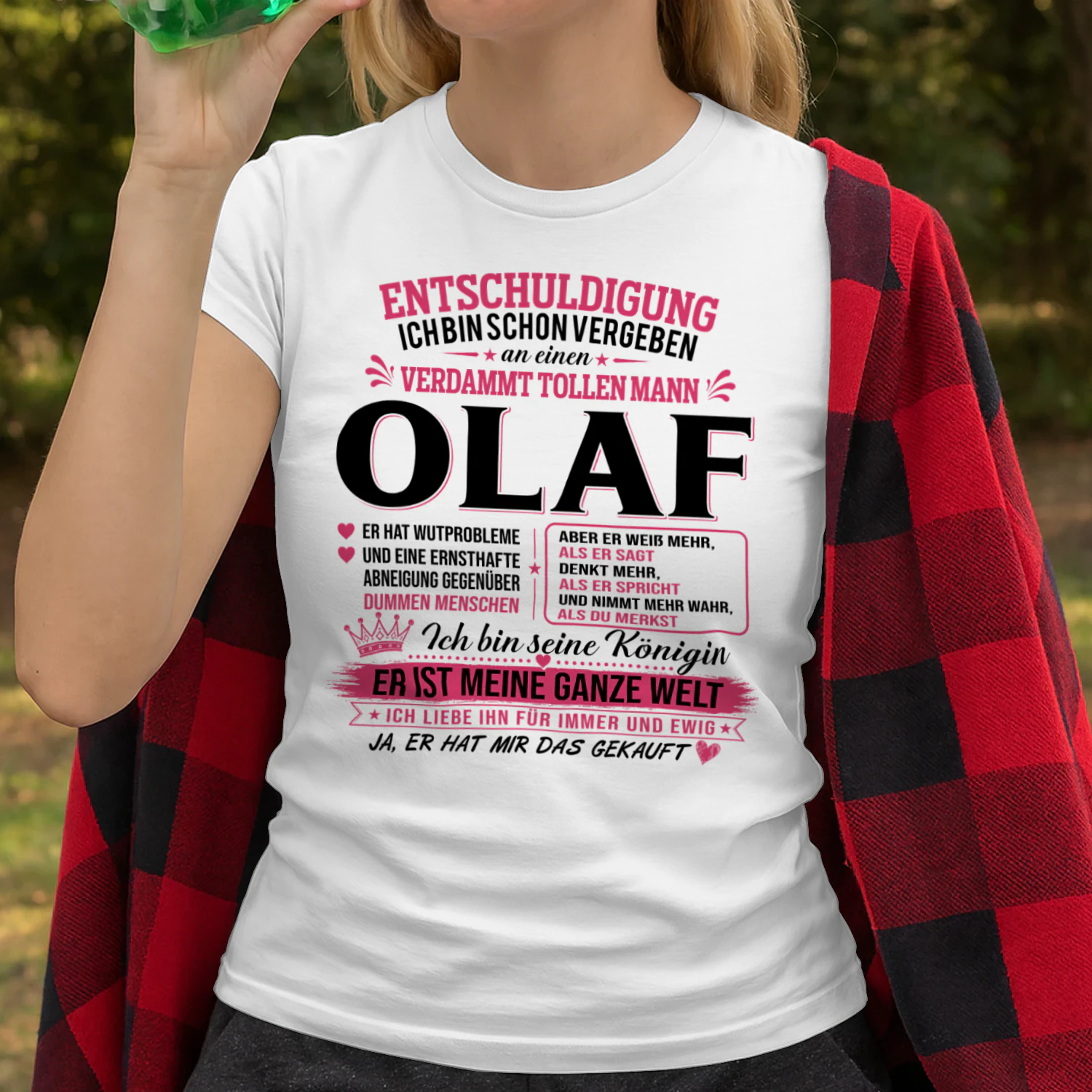 fndem0095 Olaf MDW18