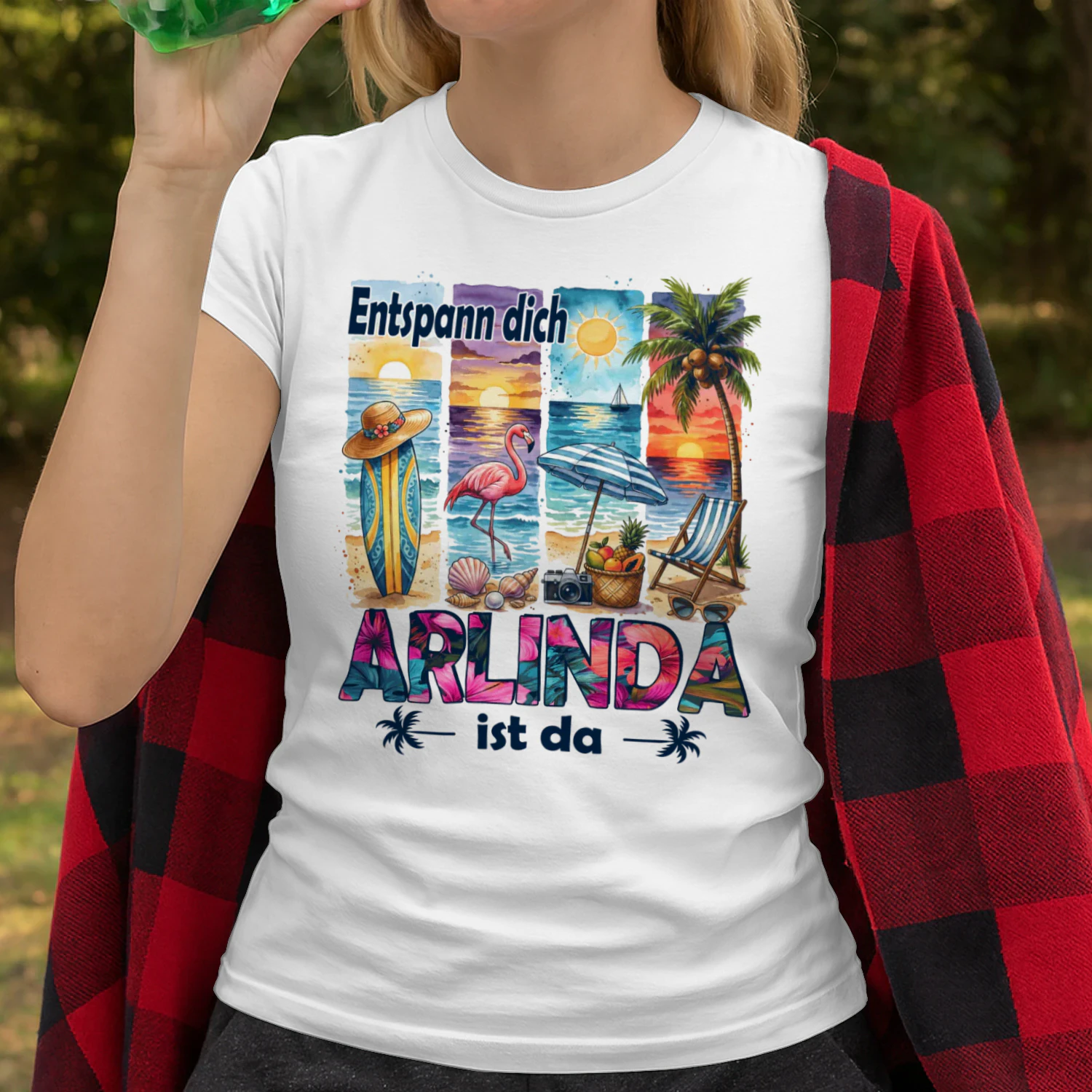 fndef02314 Arlinda FDG34