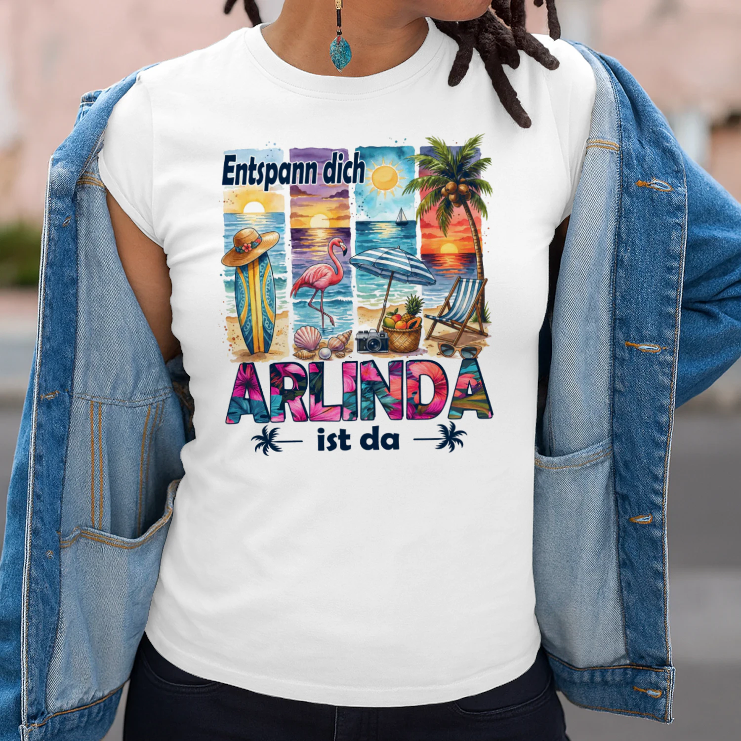 fndef02314 Arlinda FDG34