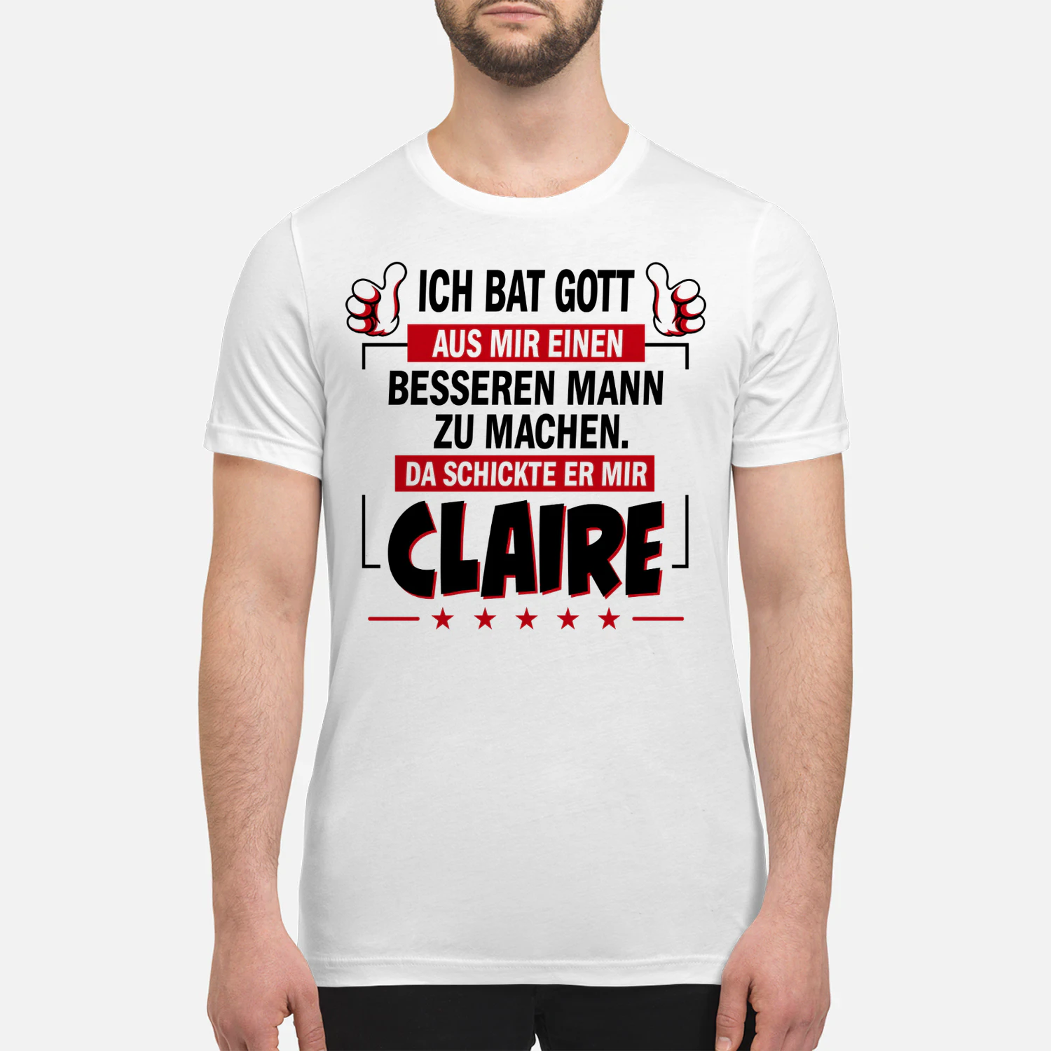 fndef00284 Claire fdg25