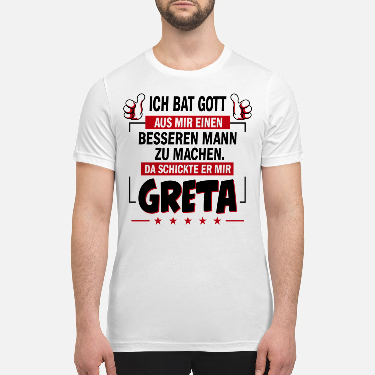fndef00412 Greta fdg25