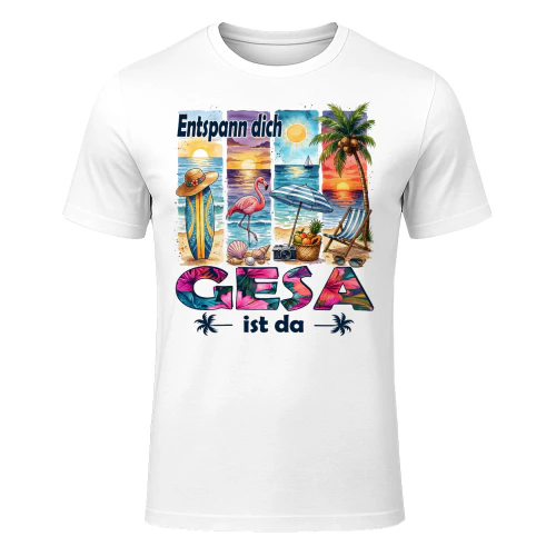 fndef00487 Gesa FDG34