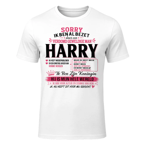 FN-NL-M-0078 Harry HW15