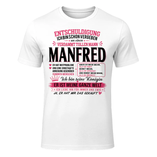 fndem0080 Manfred MDW18