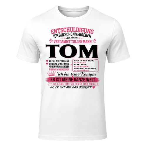 fndem0050 Tom MDW18