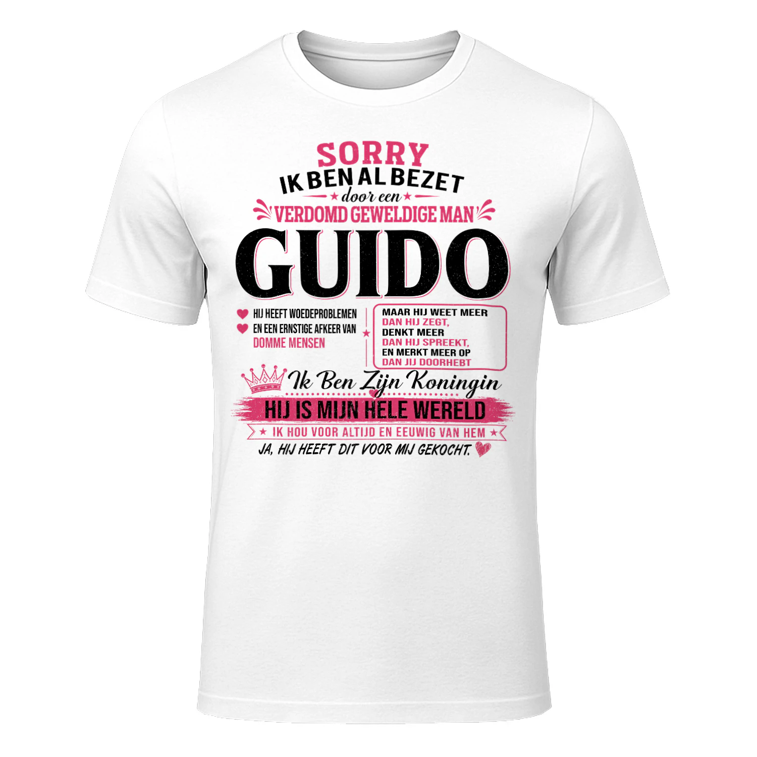 FN-NL-M-0132 Guido HW15