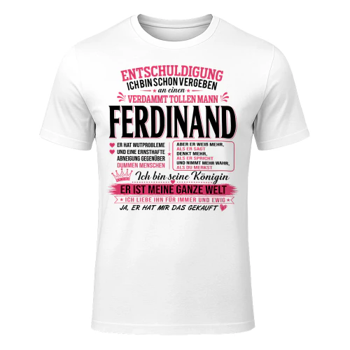 fndem0361 Ferdinand MDW18