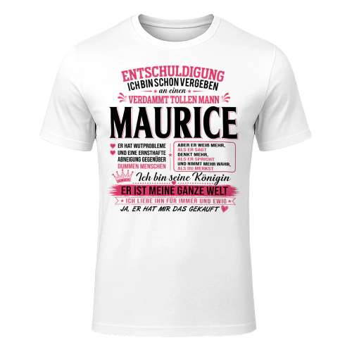 fndem0176 Maurice MDW18