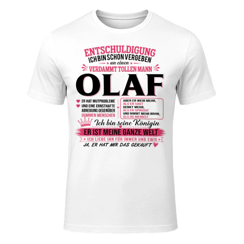 fndem0095 Olaf MDW18
