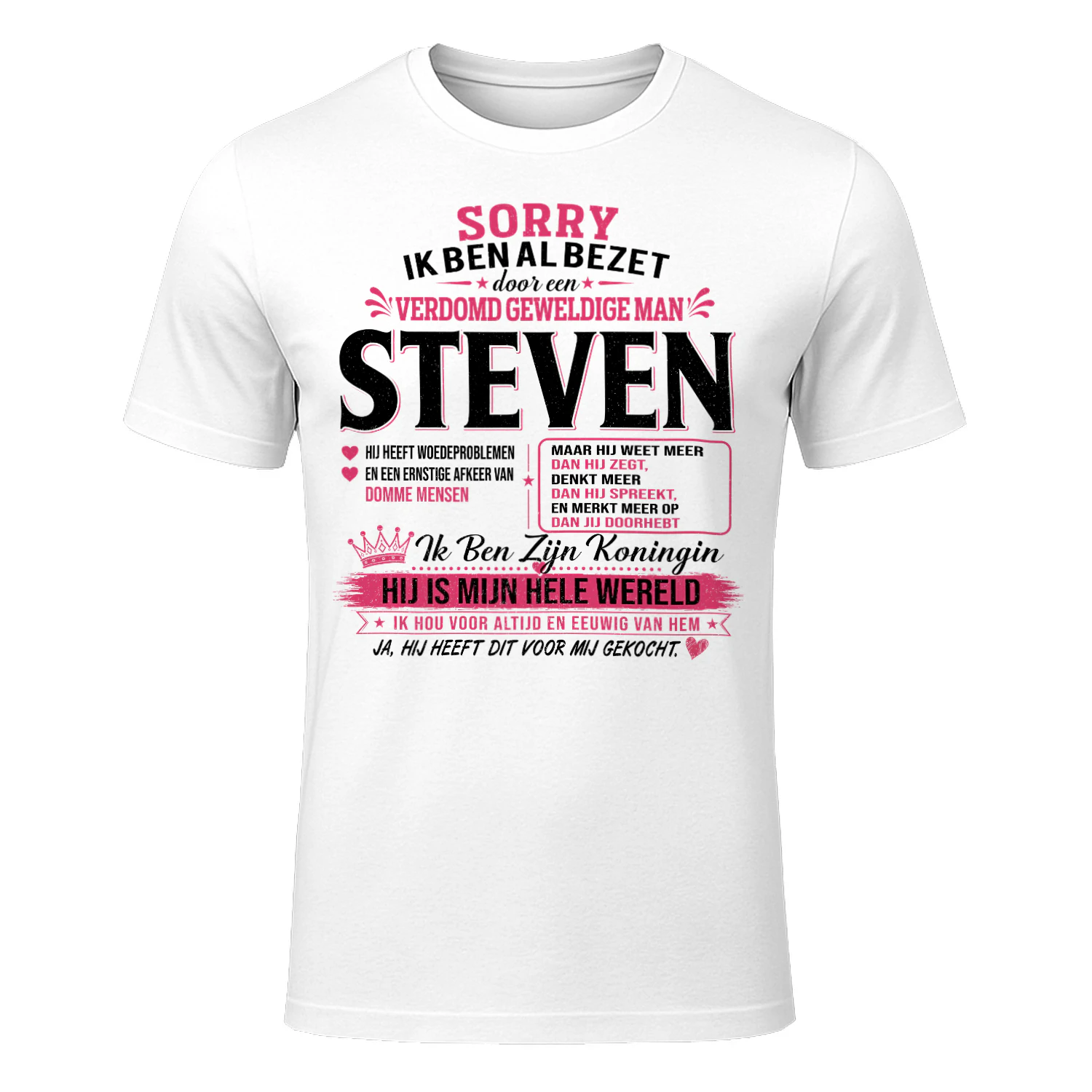 FN-NL-M-0105 Steven HW15