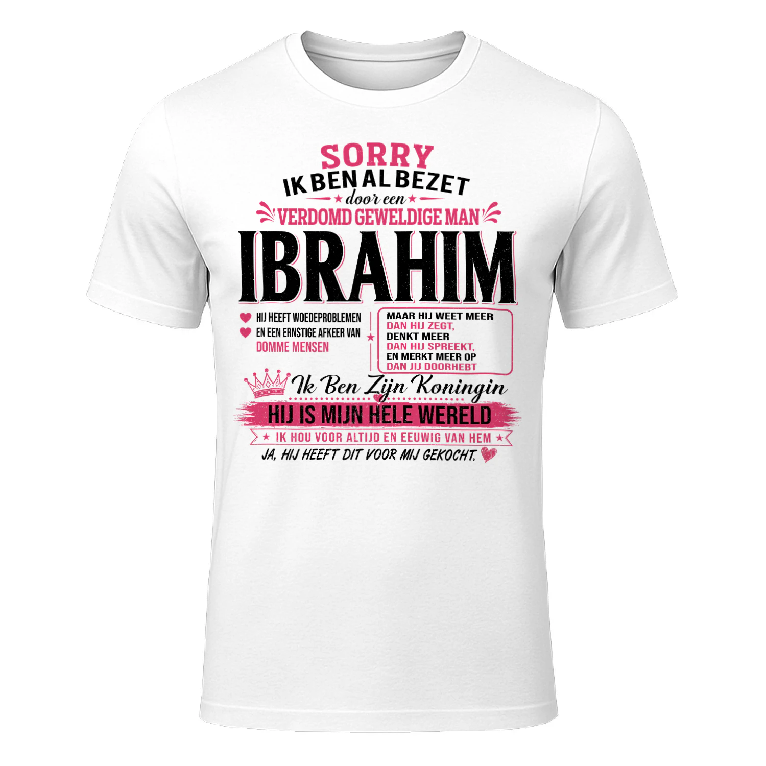 FN-NL-M-0129 Ibrahim HW15