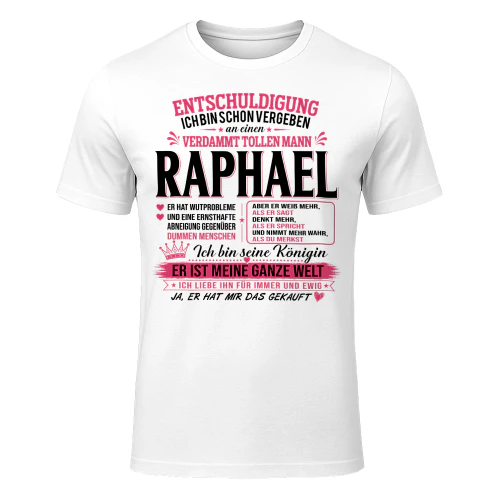 fndem0164 Raphael MDW18