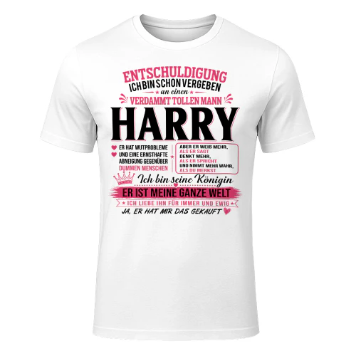 fndem0201 Harry MDW18