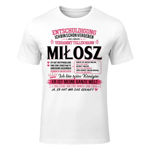 fndem1537 Miłosz MDW18