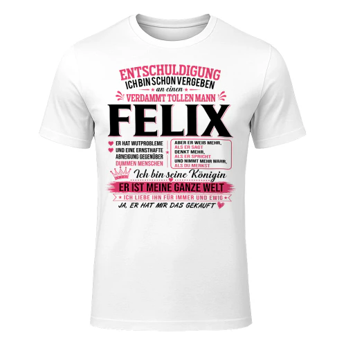fndem0031 Felix MDW18