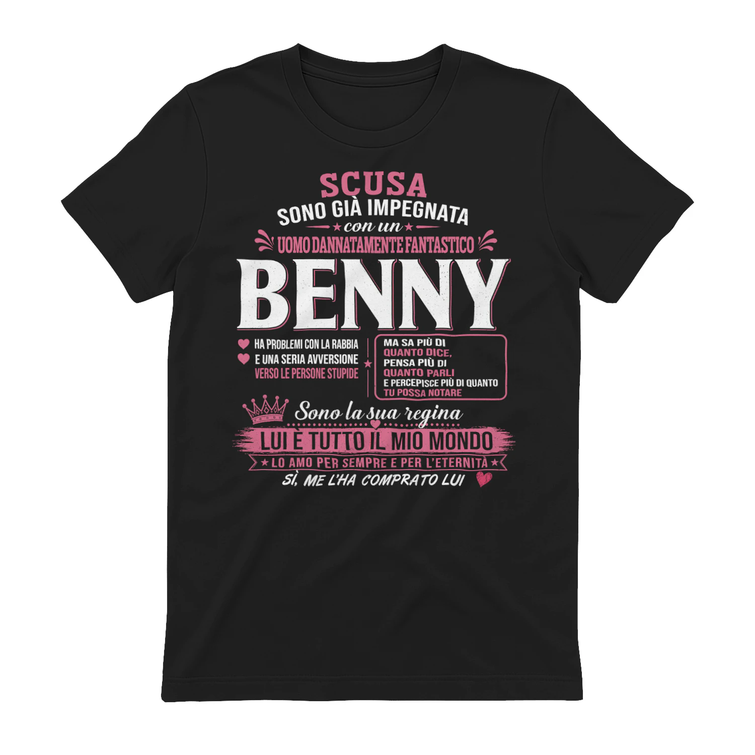 fnitm0365 Benny MIH18
