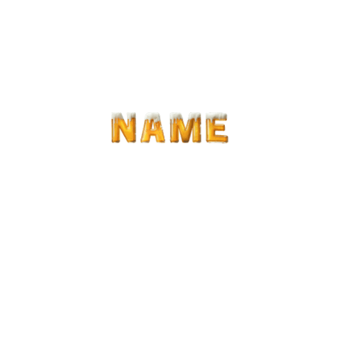 Product personalized Image