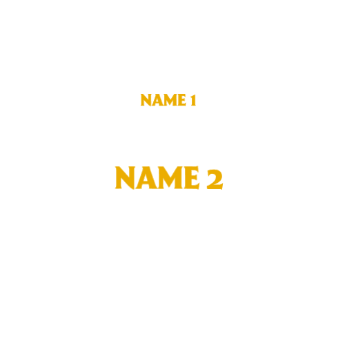 Product personalized Image