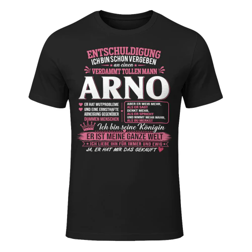 FN-DE-M-0297 Arno MDG18