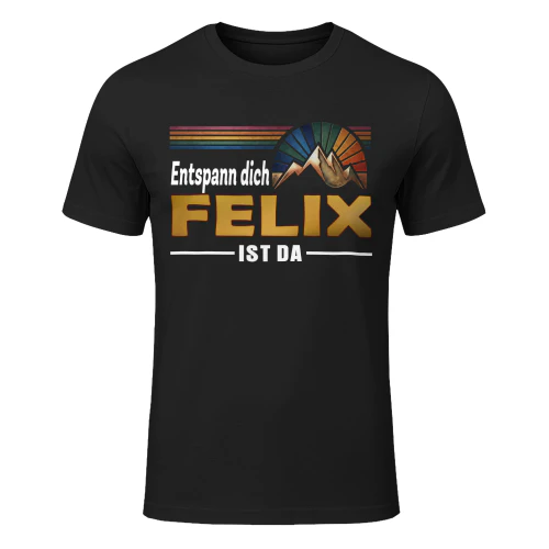 FN-DE-M-0031 Felix MDG14