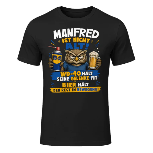 FN-DE-M-0080 Manfred MDG22