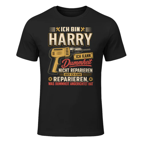 FN-DE-M-0201 Harry MDG15