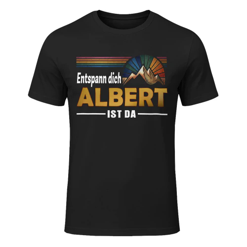 FN-DE-M-0214 Albert MDG14