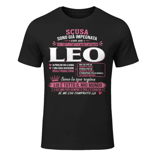 fnitm0151 Leo MIH18