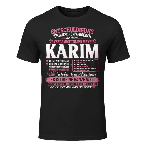 FN-DE-M-0400 Karim MDG18