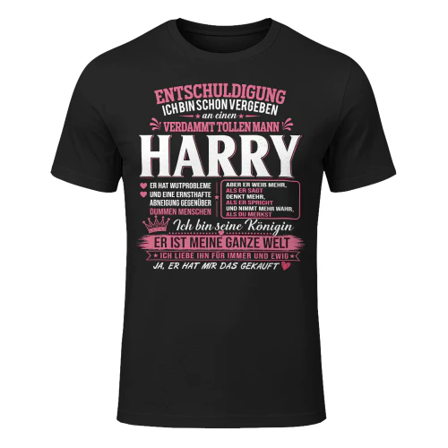 FN-DE-M-0201 Harry MDG18