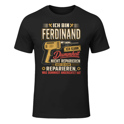 FN-DE-M-0361 Ferdinand MDG15