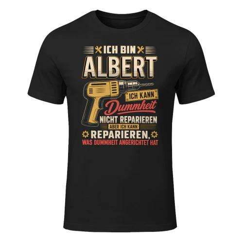 FN-DE-M-0214 Albert MDG15