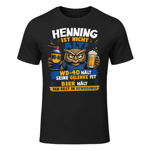 FN-DE-M-0121 Henning MDG22