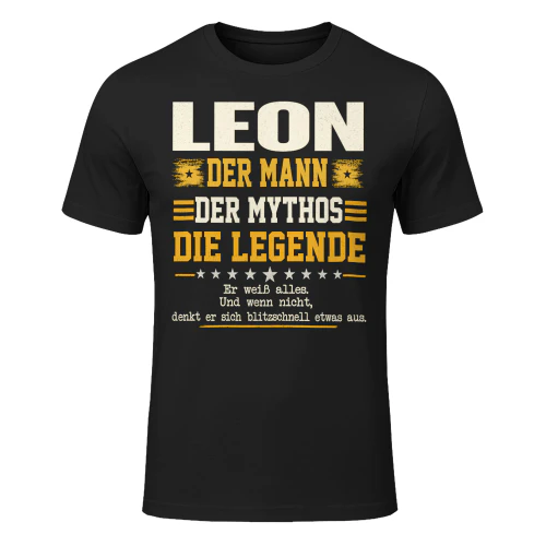fndem0094 Leon MDG32