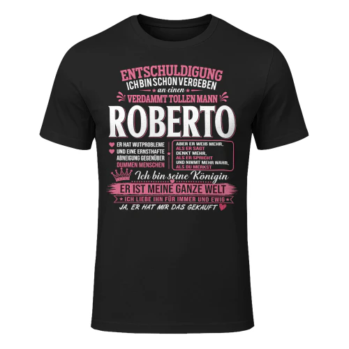 FN-DE-M-0295 Roberto MDG18