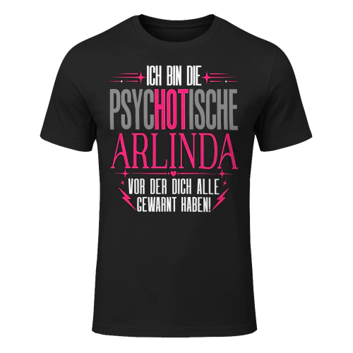 fndef02314 Arlinda fDA27