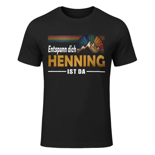 FN-DE-M-0121 Henning MDG14