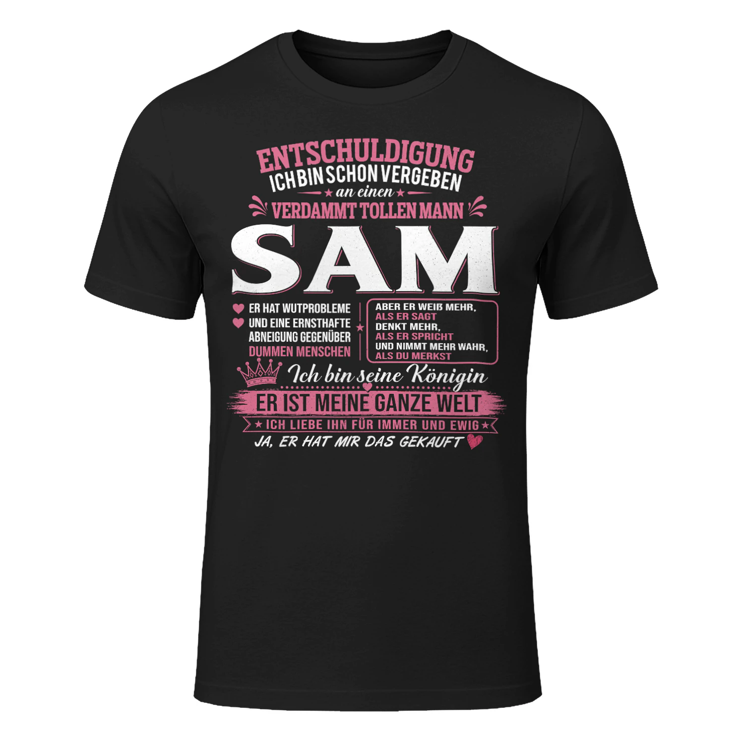 FN-DE-M-0195 Sam MDG18