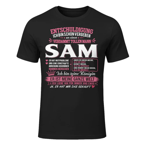FN-DE-M-0195 Sam MDG18