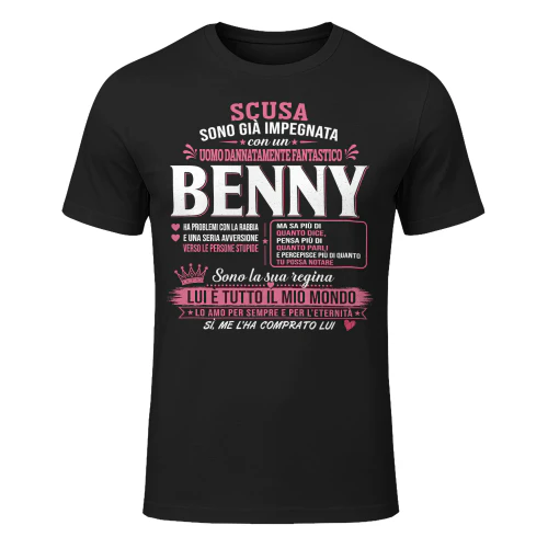 fnitm0365 Benny MIH18