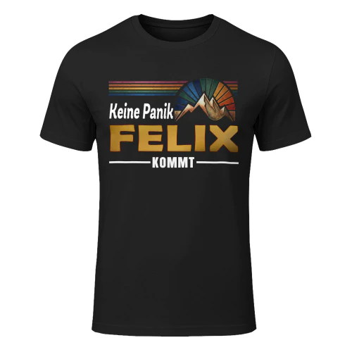 FN-DE-M-0031 Felix MDG13