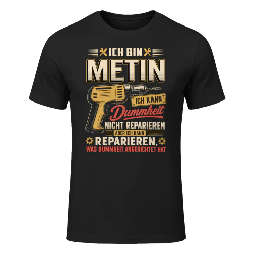 FN-DE-M-0475 Metin MDG15