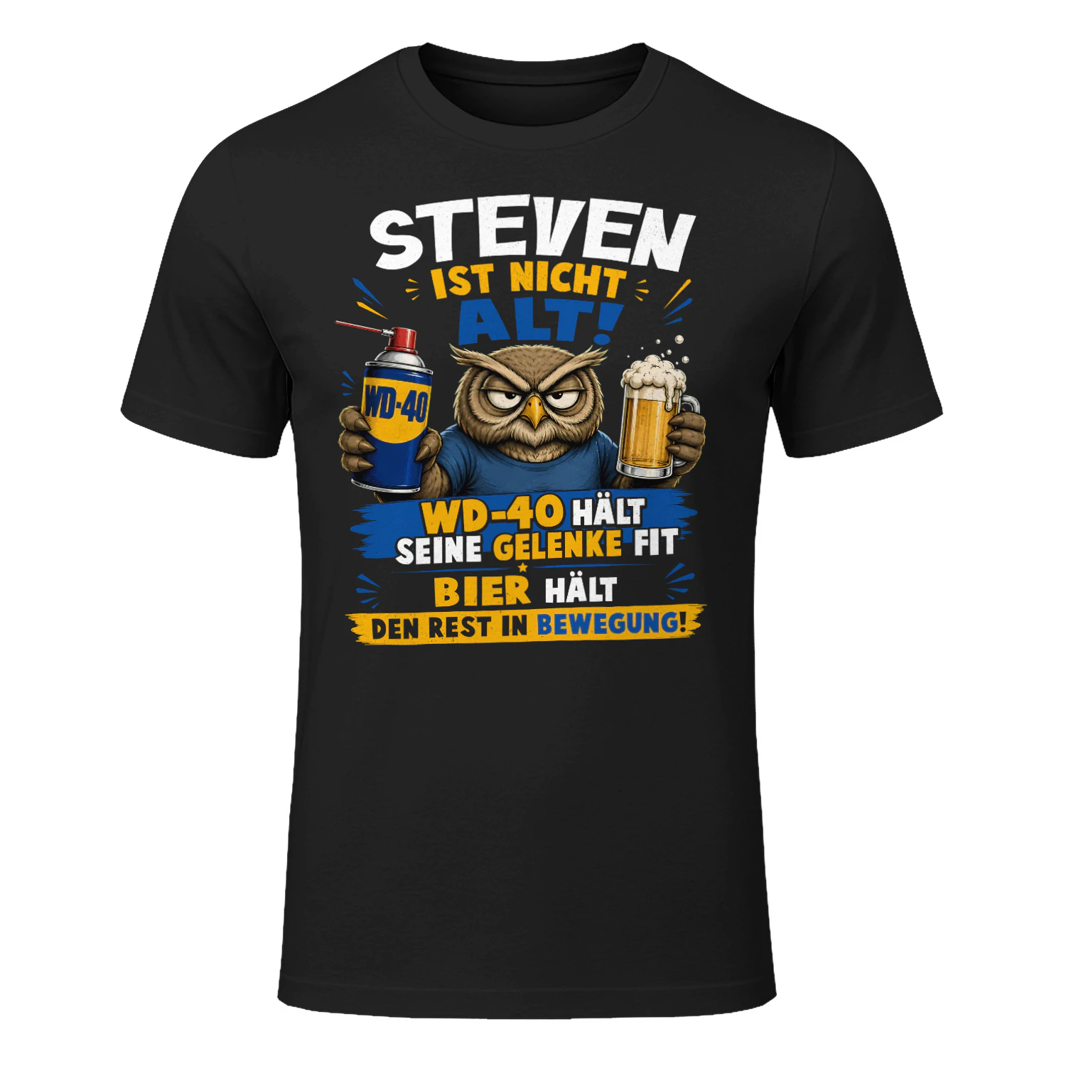 FN-DE-M-0120 Steven MDG22