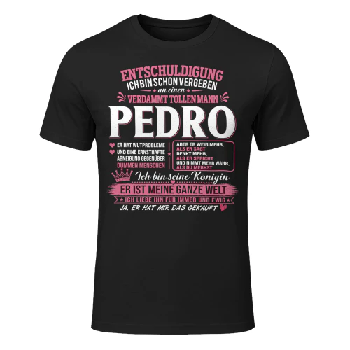 FN-DE-M-0419 Pedro MDG18