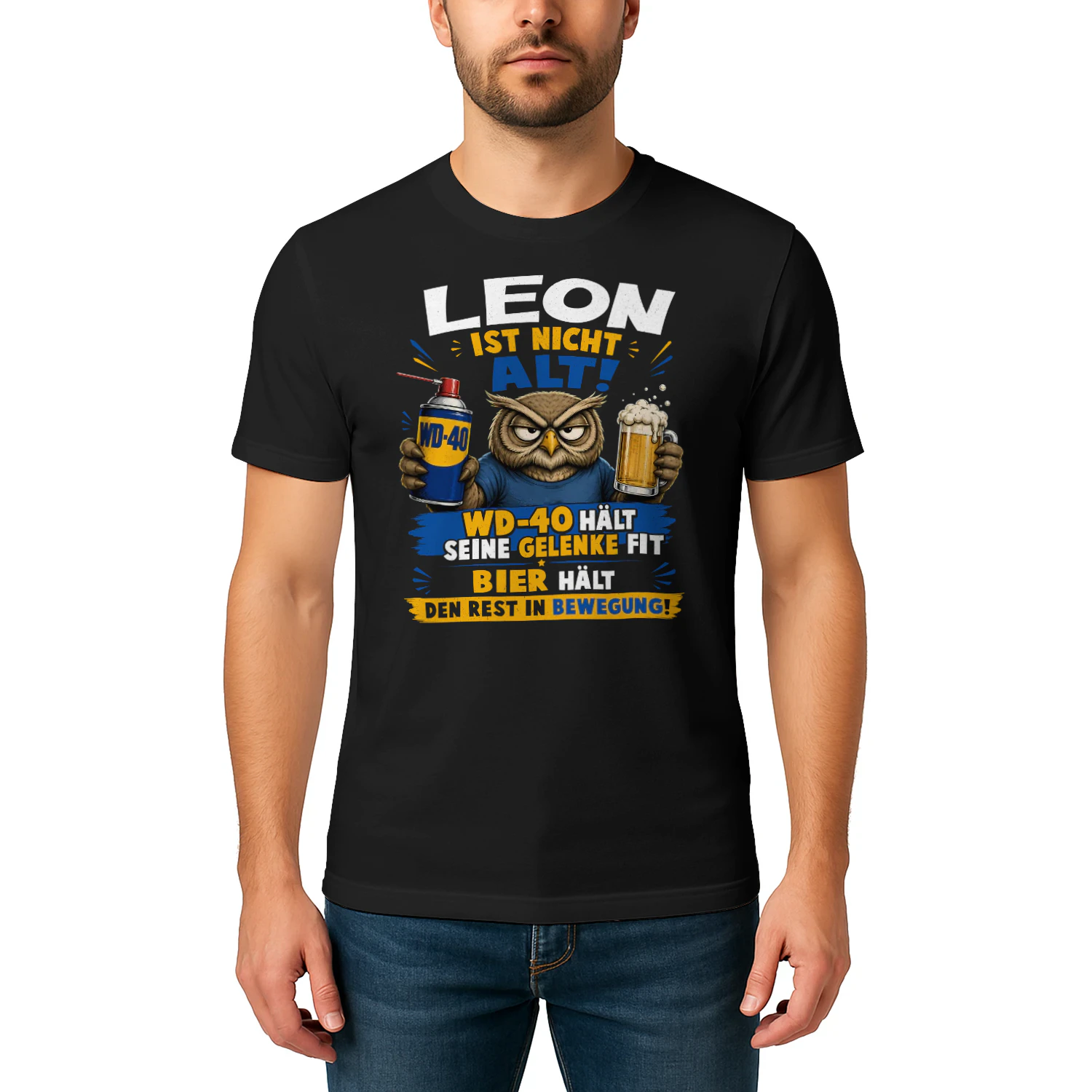 FN-DE-M-0094 Leon MDG22