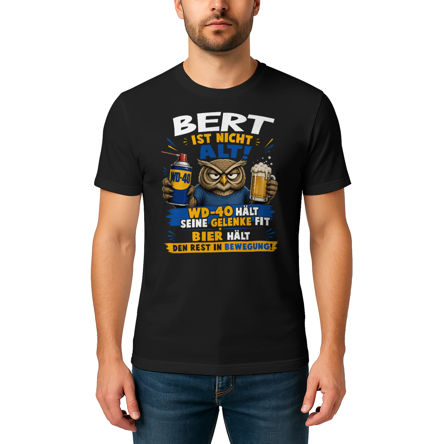 FN-DE-M-0443 Bert MDG22