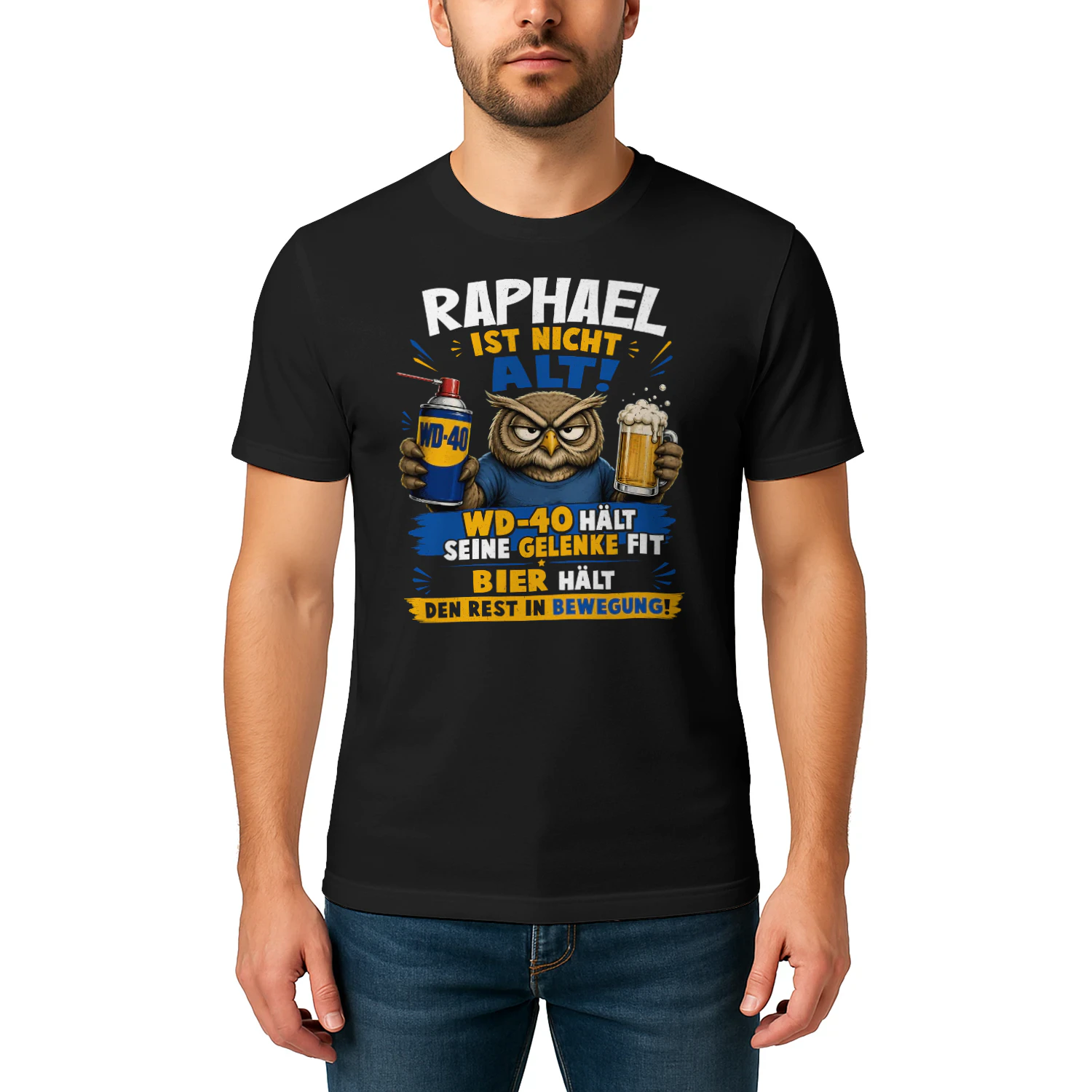 FN-DE-M-0164 Raphael MDG22