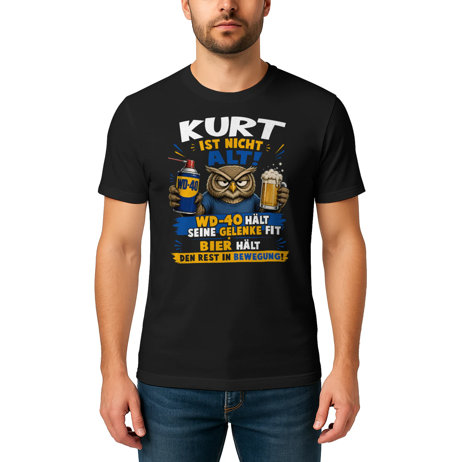 FN-DE-M-0249 Kurt MDG22