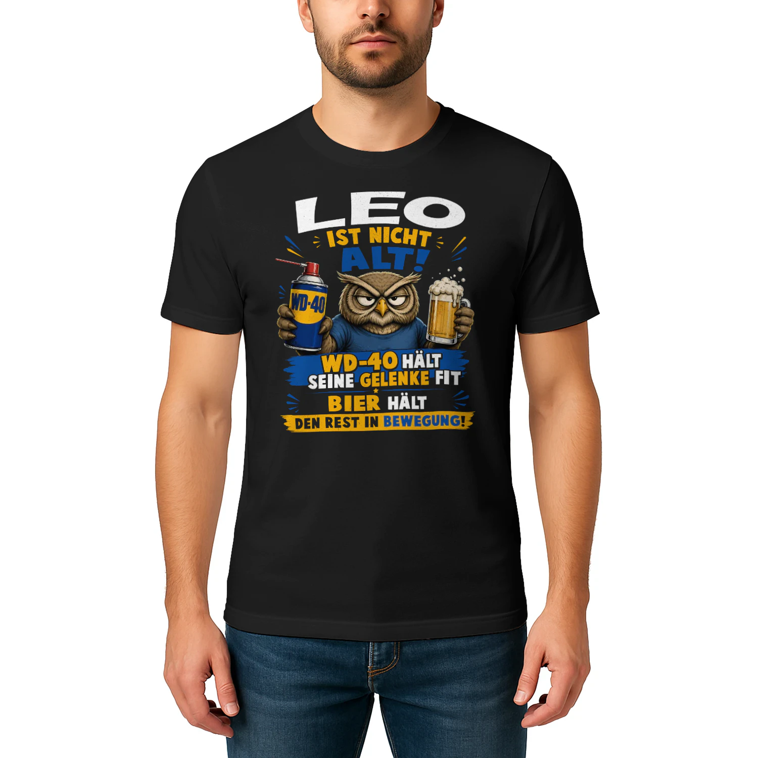 FN-DE-M-0163 Leo MDG22